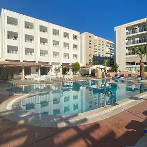 3* Apart Otel Oya Family