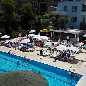 3* Apart Otel Happy