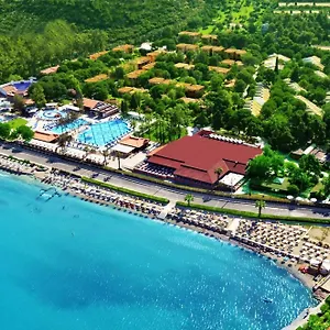 Kustur Club Village Feriested