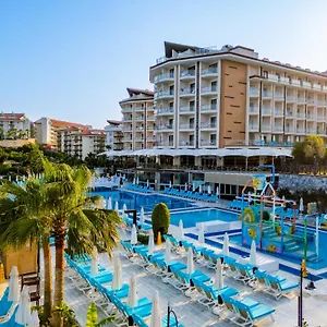 Ramada & Golf Feriested