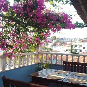 Ξενοδοχείο Casa Magnolia Boutique, Κουσάντασι