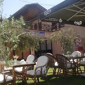 3* Apart Otel Gold