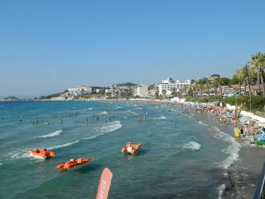 Kibar Apart Pansiyon Kusadası
