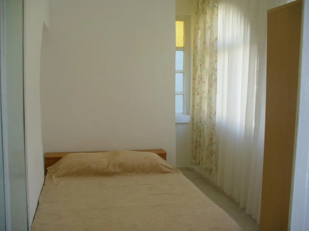 Aparthotel Kibar Apart Pansiyon Kusadası