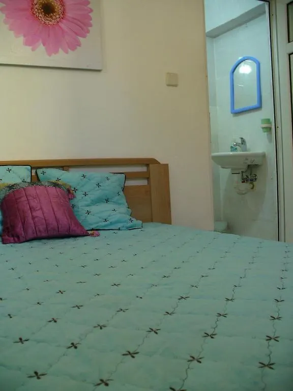 Aparthotel Kibar Apart Pansiyon Kusadası